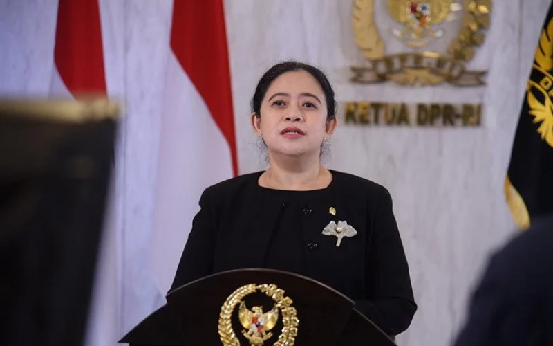Ketua DPR Minta Kajian Soal Usulan Perpanjangan Pensiun ASN