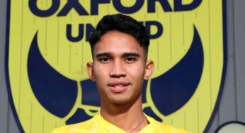 PT LIB Undang Oxford United dan NEC di Piala Presiden