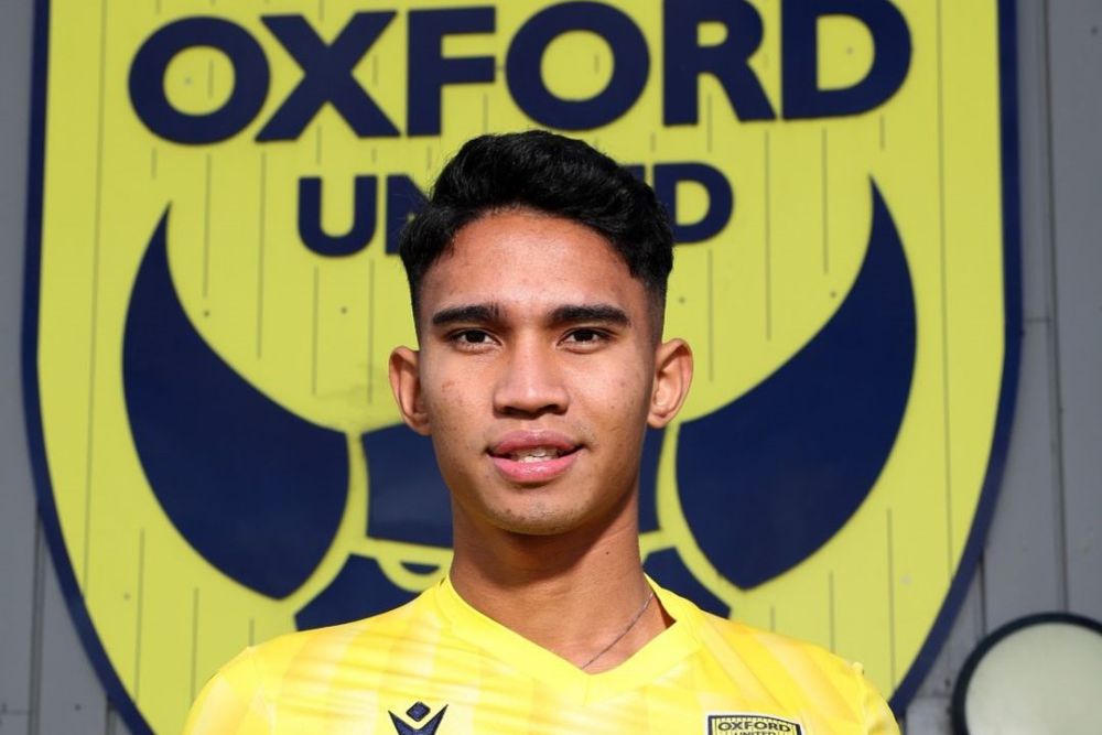 PT LIB Undang Oxford United dan NEC di Piala Presiden