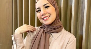 Tya Ariestya Bagikan Persiapan Menuju Ibadah Haji 2025
