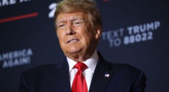 Trump Tolak Rencana Israel Bunuh Pemimpin Iran Khamenei