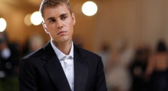 Justin Bieber Minta Fans Hentikan Tanya Soal Kesehatannya
