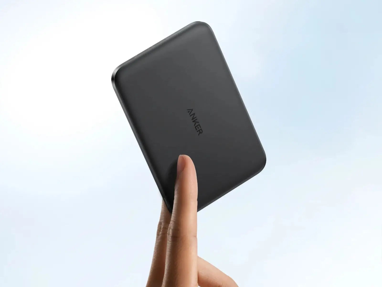 Anker Hadirkan Powerbank Nano Super Tipis dan Portabel