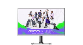 Axioo Hype Flex: PC AIO Terjangkau dengan Desain Premium