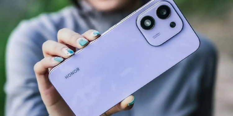 Honor X70i Bocor, Siap Saingi Smartphone Entry-Level