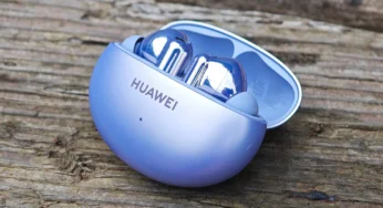 Huawei FreeBuds 6 Meluncur di Indonesia dengan Fitur Unggul