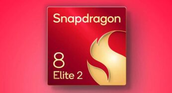 Snapdragon 8 Elite 2 Rilis, CPU Tembus Kecepatan 5,3 GHz