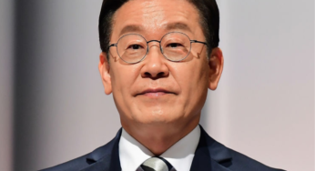 Lee Jae-myung Menang Pilpres Korea Selatan 2025