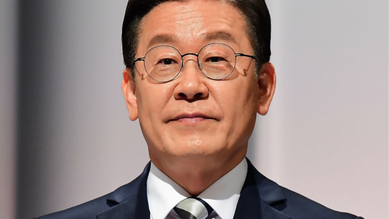 Lee Jae-myung Menang Pilpres Korea Selatan 2025