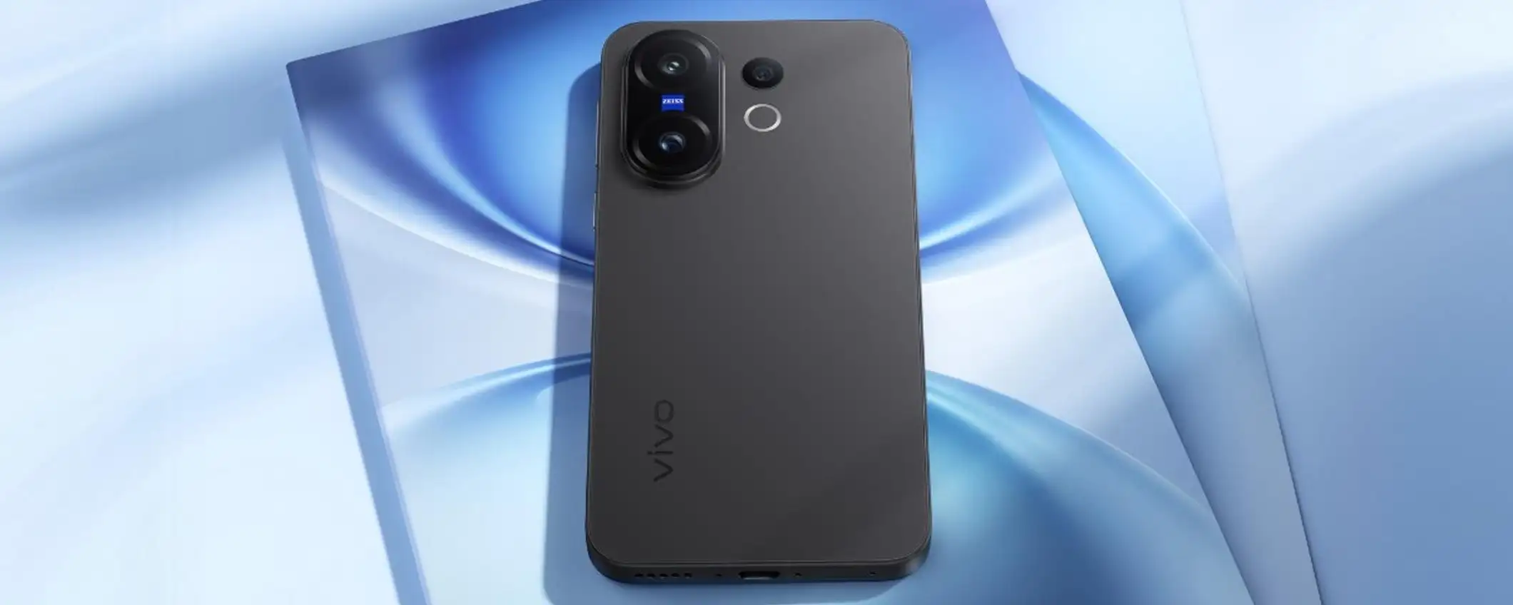 vivo X200 FE Hadir dengan Chip Flagship dan Ukuran Lebih Kecil