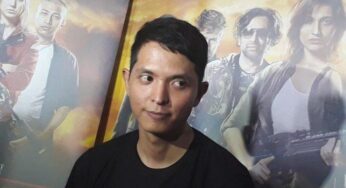 Gibran Marten Jelaskan Alasan Keluarga Harmonis dengan Gisel