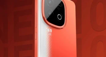 iQOO Neo 10 Hadir di Indonesia dengan Snapdragon 8s Gen 4