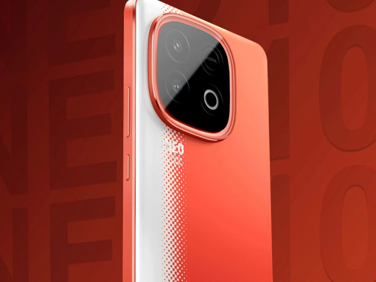 iQOO Neo 10 Hadir di Indonesia dengan Snapdragon 8s Gen 4