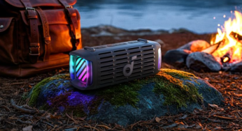 Anker Rilis Soundcore Boom 3i, Speaker Outdoor Bass 50W
