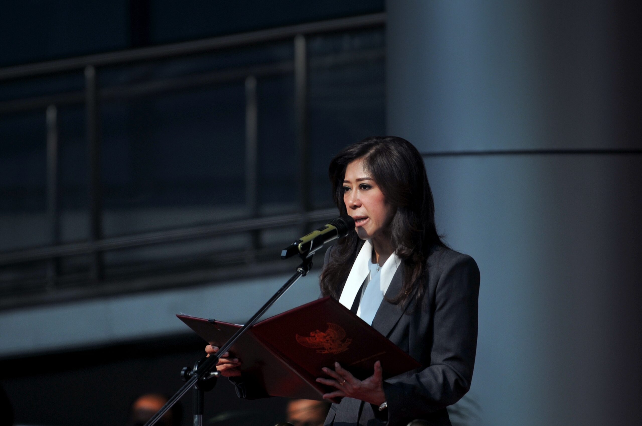 Komdigi Blokir Beberapa PSE Cegah Pelanggaran Digital